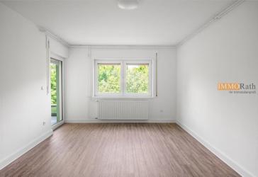 IMMORath.de - 2 Zimmer Wohnung mit Sonnenterrasse
