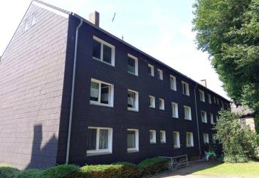 ** Frisch saniert und neu vermietet: solide Kapitalanlage in Essen-Kupferdreh **
