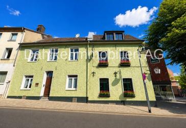 Vorschaubild Mehrfamilienhaus