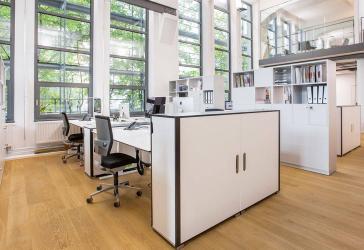 Vorschaubild Büro- /Praxis-Immobilie
