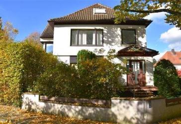 Familienfreundliches Wohnen in BI-Gellershagen