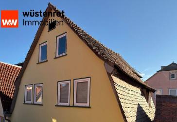 Vorschaubild Mehrfamilienhaus