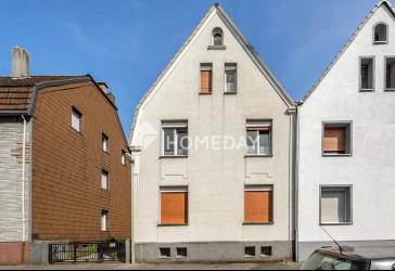 Vorschaubild Einfamilienhaus