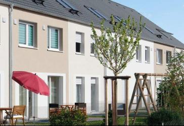 NEUBAU mit Förderung - Perfekt für Familien!