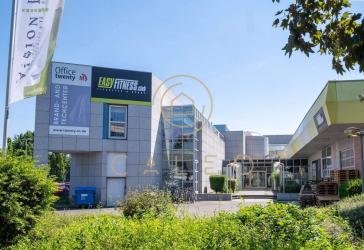 CALEO ¦ Rüsselsheim ¦ 471 m² - 1.414 m² ¦ ab € 12,50/m² ¦ PROVISIONSFREI
