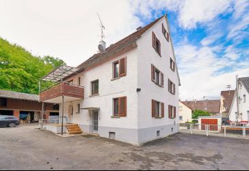 Vorschaubild Mehrfamilienhaus