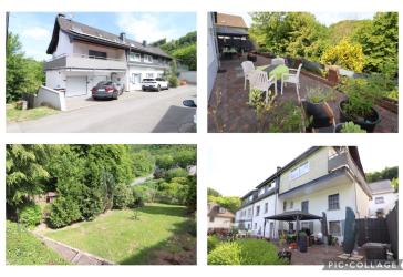 Schönes Mehrgenerationenhaus in idyllischer Lage