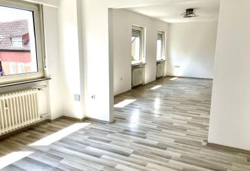 Vorschaubild Maisonettewohnung