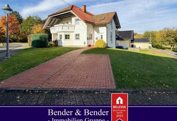Vorschaubild Mehrfamilienhaus