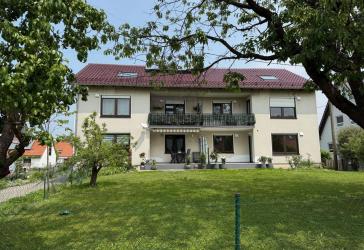 Vorschaubild Mehrfamilienhaus