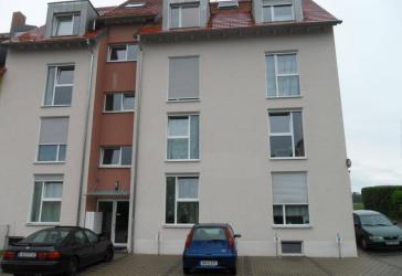 1 Zimmerapp. Ansbach