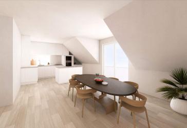 Vorschaubild Penthouse