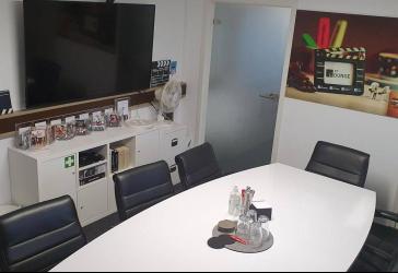 Oberhaching: Fester Arbeitsplatz im Hybrid-Office - 24/7 Zugang