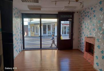 Ladengeschäft Schartauer Straße 38 in 39288 Burg, 23,13 qm, . Ab sofort