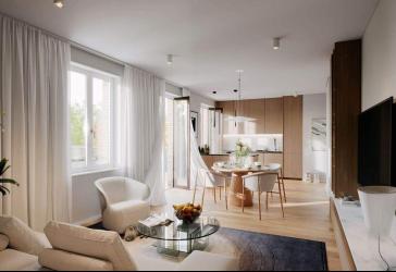 Vorschaubild Wohnung