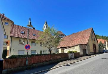 Vorschaubild Mehrfamilienhaus