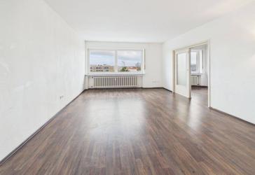 Faktor ca. 15 ab Tag 1 sichern - oder Miete sparen auf der Dachterrasse
