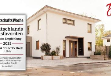 Vorschaubild Stadthaus