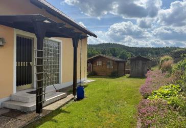 Über den Dächern von Neunburg vorm Wald wohnen- charmante Dachgeschosswohnung zu vermieten
