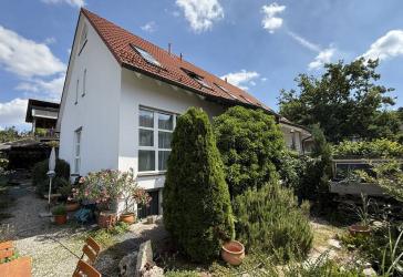 Vorschaubild Reihenendhaus