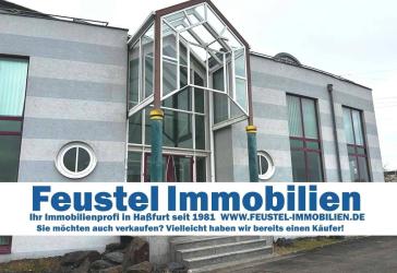 Vorschaubild Büro- /Praxis-Immobilie