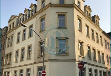 Attraktive Kapitalanlage in Döbeln - gepflegtes Mehrfamilienhaus mit 8 modernisierten Wohneinheiten