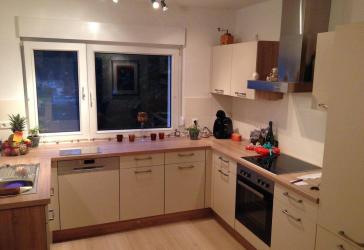 5,5% Mietrendite in Lünen - 3,5-Zimmer Wohnung mit Balkon & Garage - ohne Makler