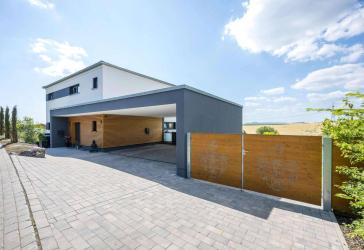 Vorschaubild Villa