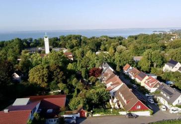 Bodensee-Idylle: Ihr Zuhause mit Garten in einem charmanten Wohngebiet In FN-Fischbach