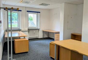Vorschaubild Büro- /Praxis-Immobilie
