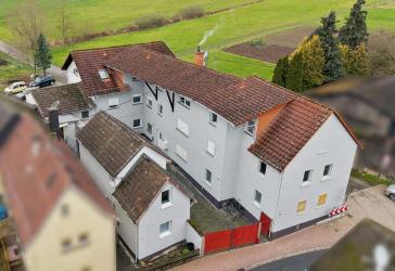 Vorschaubild Mehrfamilienhaus
