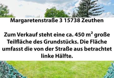Vorschaubild Grundstück