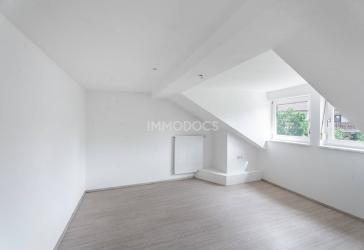 5-Zimmer Dachgeschosswohnung in ruhiger Lage von Kempten-Neuhausen