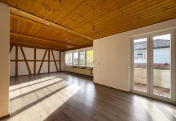 Vorschaubild Maisonettewohnung