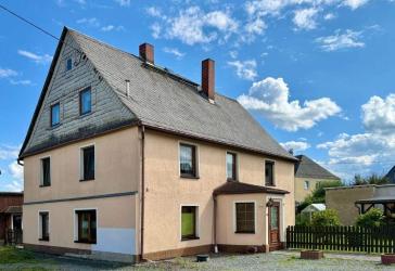 Vorschaubild Einfamilienhaus
