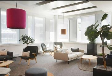 Modern Office in Unterföhring