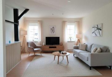 Großzügige 4-Zimmer Wohnung im Herzen von Iserlohn