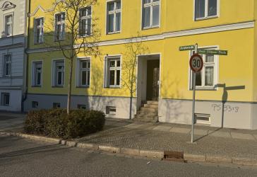 Wohnung kaufen in 16225 Eberswalde