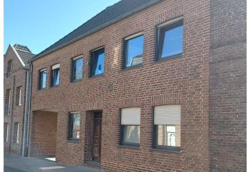 Vorschaubild Reihenmittelhaus