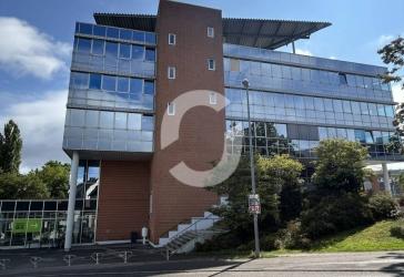 Moderne Bürofläche in Ludwigsburg