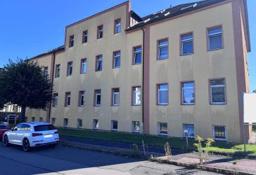 Attraktives Investment mit stabilen Mieteinnahmen und Entwicklungspotenzial