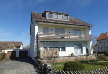 Vorschaubild Mehrfamilienhaus