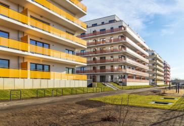 Vorschaubild Wohnung