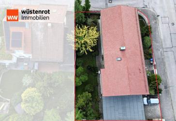 Attraktives 4-Familienhaus mit Entwicklungspotenzial in gefragter Lage