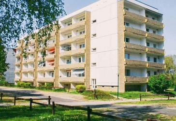 4-Zimmer-Wohnung: Platz für alle!