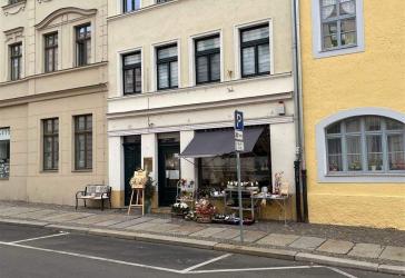 Gewerbeeinheit in der Leipziger Str. von Torgau