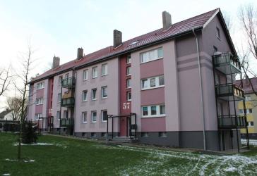WWS - Nachmieter für gemütliche Wohnung ab sofort gesucht -