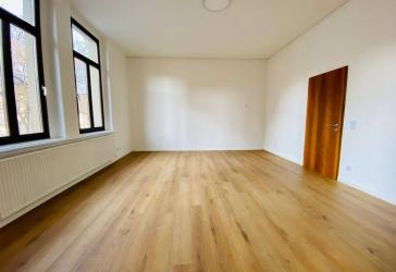 Ihre neues Büro oder Ihre neuen Praxisräume in Coburg - renoviert und zentral gelegen