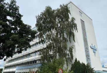 1 oder 10 Büroräume? Wieviele benötigt Ihr Business? 28, 100 oder mehr als 1.000m2?