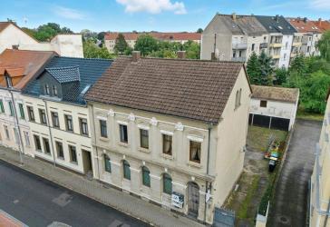 Ein Haus - viele Möglichkeiten!
